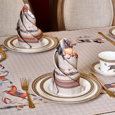 НАБОР САЛФЕТОК  2 ШТ 