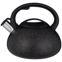 ЧАЙНИК  AGNESS СО СВИСТКОМ 3 Л НЖС (КОР=6ШТ.)