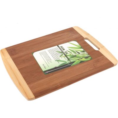 ДОСКА РАЗДЕЛОЧНАЯ AGNESS 40*30*1 СМ  (КОР=12ШТ.)-0