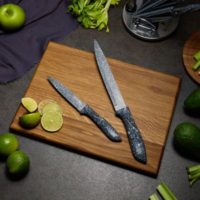 НАБОР НОЖЕЙ AGNESS 