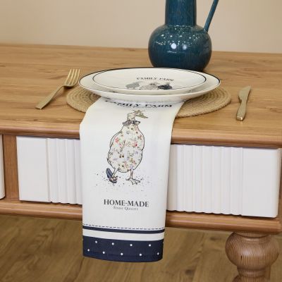 НАБОР САЛФЕТОК ИЗ 2-Х ШТ 