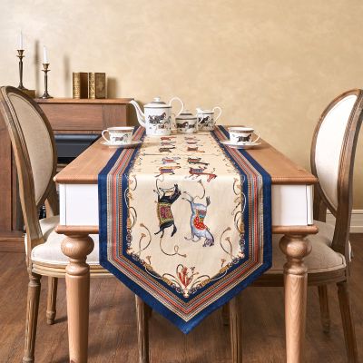 ДОРОЖКА НА СТОЛ 