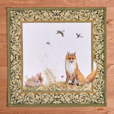 НАБОР САЛФЕТОК ИЗ 2-Х ШТ 