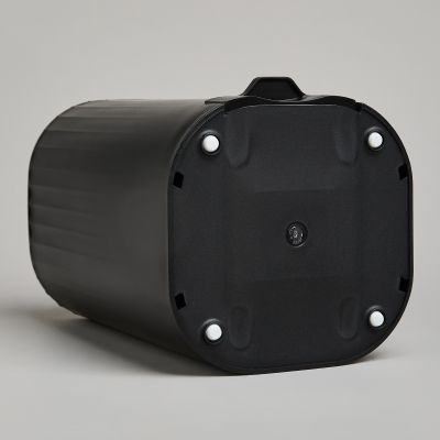 ПОДСТАВКА ДЛЯ НОЖЕЙ AGNESS С ТОЧИЛЬНЫМ КАМНЕМ 13,6*14,6*23 СМ-8