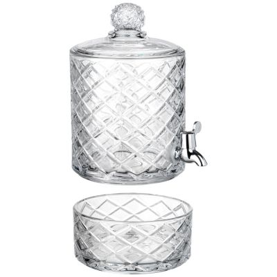 ДИСПЕНСЕР ДЛЯ НАПИТКОВ 