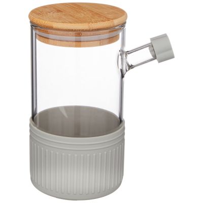 НАБОР ИЗ 3-Х ЕМКОСТЕЙ ДЛЯ ПИЩЕВЫХ ПРОДУКТОВ 16.5*33*11 СМ-3