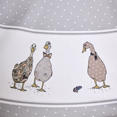 СКАТЕРТЬ КРУГЛАЯ 