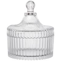 ЕМКОСТЬ ДЛЯ ХРАНЕНИЯ LEFARD С КРЫШКОЙ 