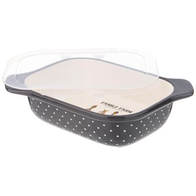 ФОРМА ДЛЯ ЗАПЕКАНИЯ 