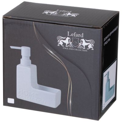 ДОЗАТОР ДЛЯ МОЮЩЕГО СРЕДСТВА 250 МЛ-1