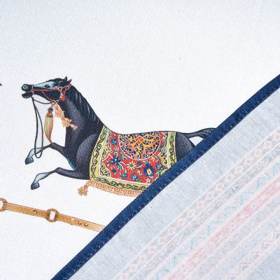 СКАТЕРТЬ ОВАЛЬНАЯ 