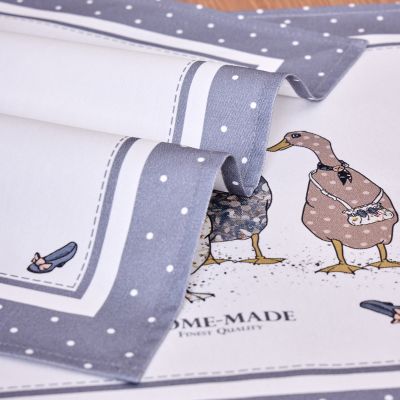 НАБОР САЛФЕТОК ИЗ 2-Х ШТ 