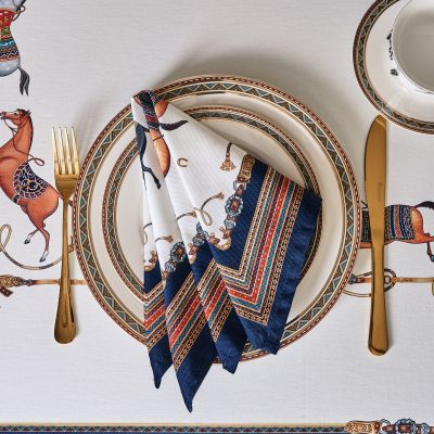 НАБОР САЛФЕТОК  2 ШТ 