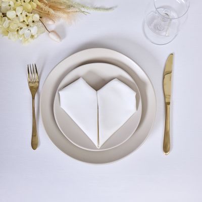 НАБОР САЛФЕТОК ИЗ 2-Х ШТ 