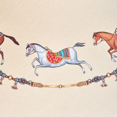 СКАТЕРТЬ ОВАЛЬНАЯ 