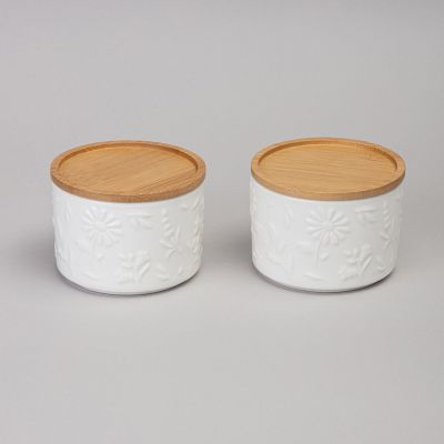 НАБОР БАНОК LEFARD 