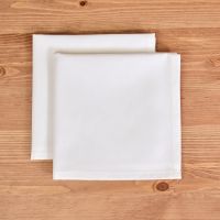 НАБОР САЛФЕТОК ИЗ 2-Х ШТ 