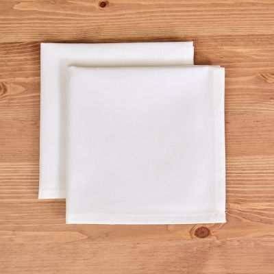 НАБОР САЛФЕТОК ИЗ 2-Х ШТ 