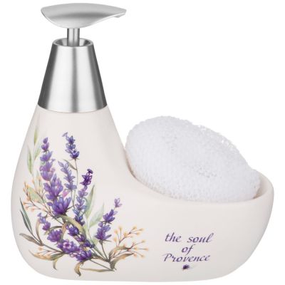 ДОЗАТОР ДЛЯ МОЮЩЕГО СРЕДСТВА 