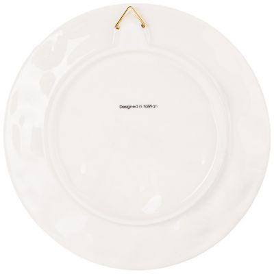 ТАРЕЛКА ДЕКОРАТИВНАЯ LEFARD 