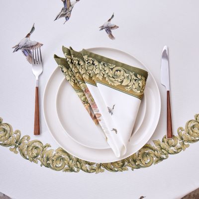 НАБОР САЛФЕТОК ИЗ 2-Х ШТ 