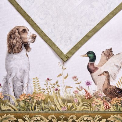 НАБОР САЛФЕТОК ИЗ 2-Х ШТ 