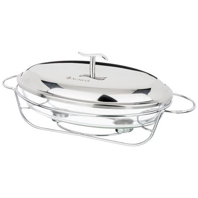 МАРМИТ AGNESS 3 Л. 43,4*24,5 СМ. ВЫСОТА=17,5 СМ. (КОР=4ШТ.)-4