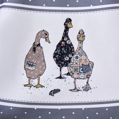 СКАТЕРТЬ КРУГЛАЯ 