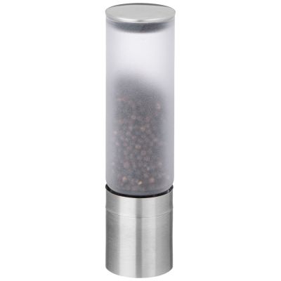 МЕЛЬНИЦА ДЛЯ СОЛИ И ПЕРЦА 190МЛ AGNESS-2