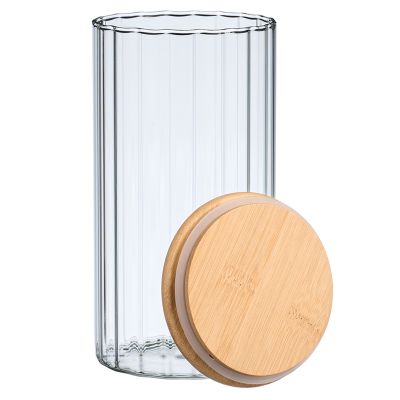 БАНКА ДЛЯ СЫПУЧИХ ПРОДУКТОВ 