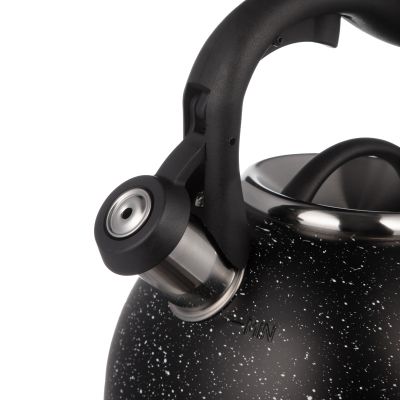 ЧАЙНИК AGNESS СО СВИСТКОМ, 3,1 Л-3