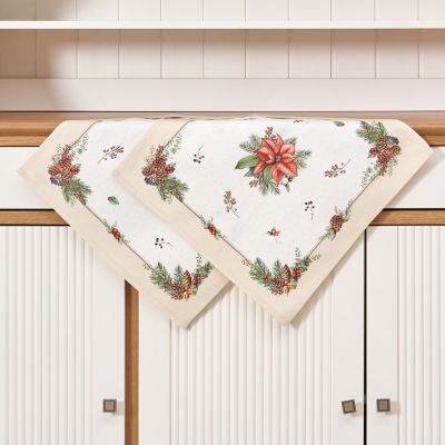 НАБОР САЛФЕТОК ИЗ 2-Х ШТ   