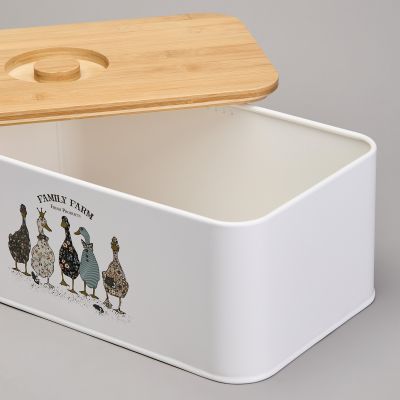 ХЛЕБНИЦА AGNESS 