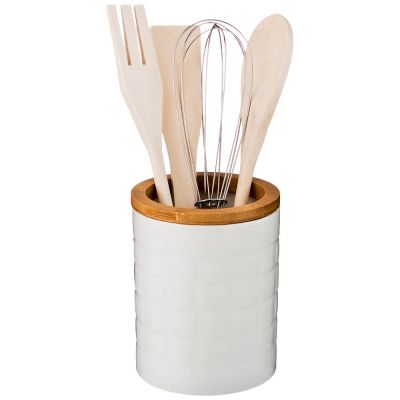 НАБОР КУХОННЫХ ПРИБОРОВ LEFARD 