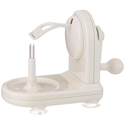 ЯБЛОКОЧИСТКА-2