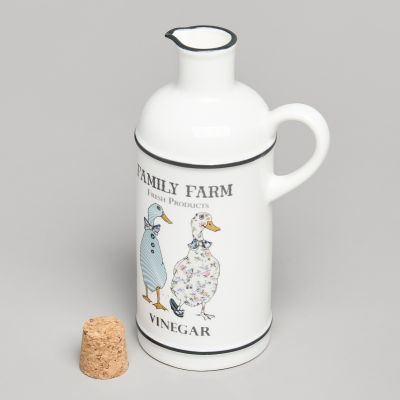 БУТЫЛКА ДЛЯ УКСУСА LEFARD 