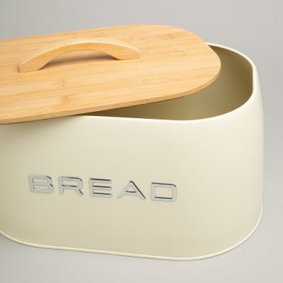 ХЛЕБНИЦА AGNESS 33,5Х23,5Х15,5 СМ-6