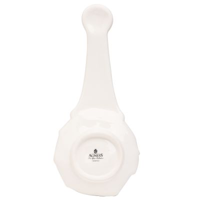 ПОДСТАВКА ПОД ЛОЖКУ AGNESS “С НОВЫМ ГОДОМ!