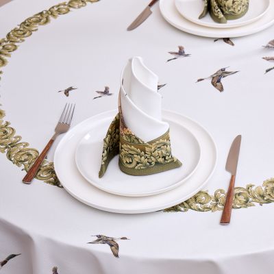 НАБОР САЛФЕТОК ИЗ 2-Х ШТ 