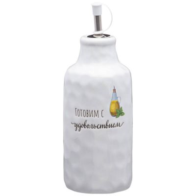 НАБОР ЕМКОСТЕЙ ДЛЯ МАСЛА И УКСУСА ИЗ 2 ПР. КОЛЛЕКЦИЯ 