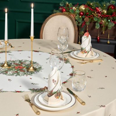 НАБОР САЛФЕТОК ИЗ 2-Х ШТ   