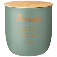 ЕМКОСТЬ ДЛЯ СЫПУЧИХ ПРОДУКТОВ AGNESS 