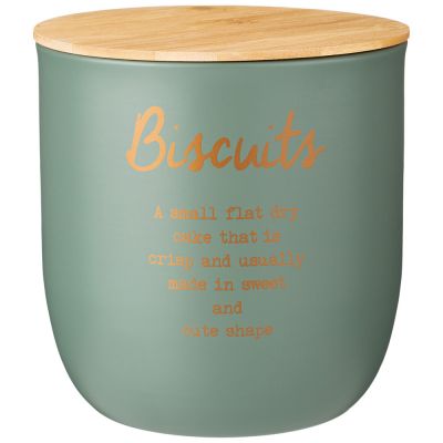 ЕМКОСТЬ ДЛЯ СЫПУЧИХ ПРОДУКТОВ AGNESS 