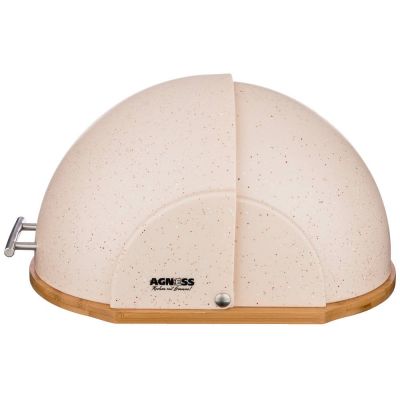 ХЛЕБНИЦА AGNESS 