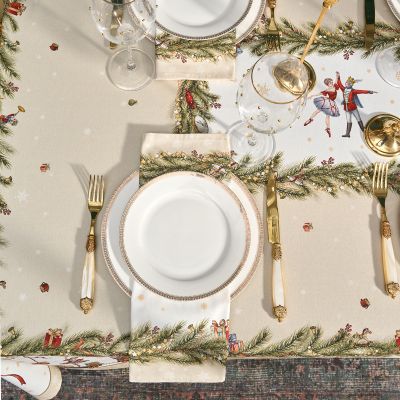 НАБОР САЛФЕТОК ИЗ 2-Х ШТ 