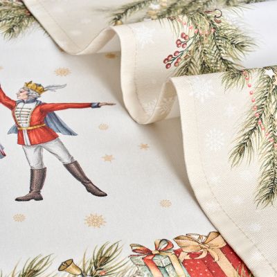 НАБОР САЛФЕТОК ИЗ 2-Х ШТ 