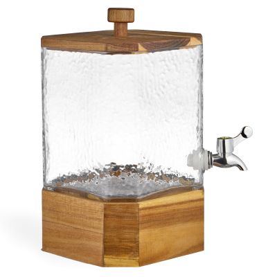 ДИСПЕНСЕР ДЛЯ НАПИТКОВ 