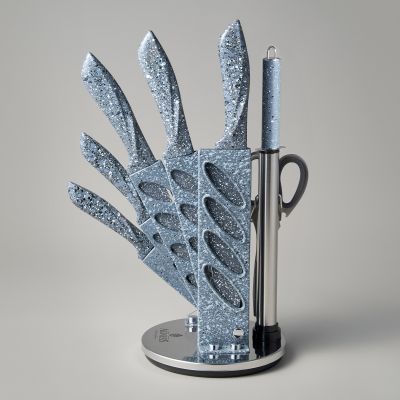 НАБОР НОЖЕЙ AGNESS 