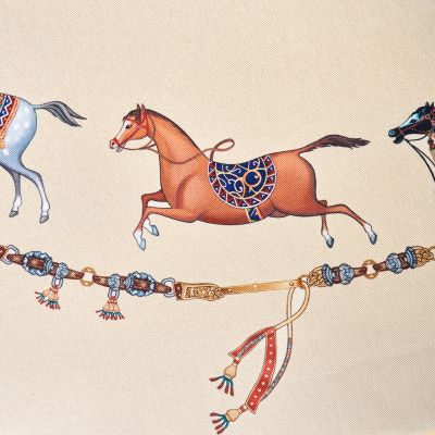 СКАТЕРТЬ ОВАЛЬНАЯ 