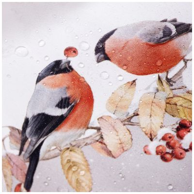 СКАТЕРТЬ КРУГЛАЯ 